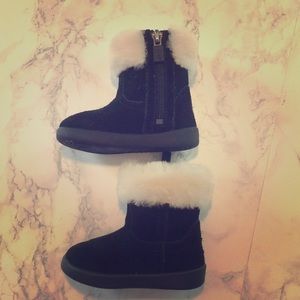 Uggs Kids Jorie II Toddler/Infant boot